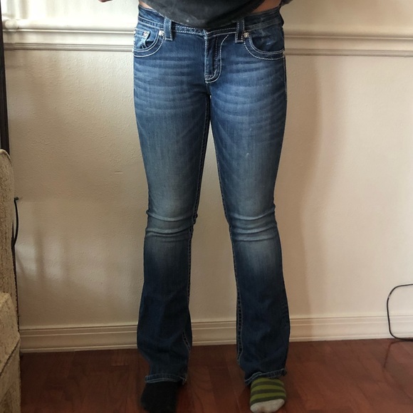 miss me jeans - Picture 3 of 5